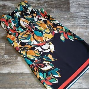 AGB shift dress size 8
